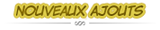 Derniers animes mis en ligne